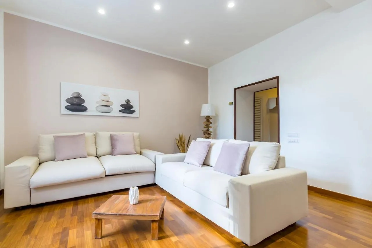 Brancaccio Renewed Apartment By Napoliapartments 0*, Naples