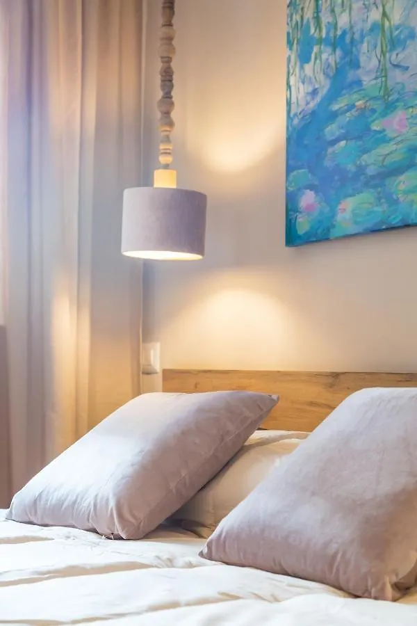 Brancaccio Renewed Apartment By Napoliapartments 0*, Naples Italy