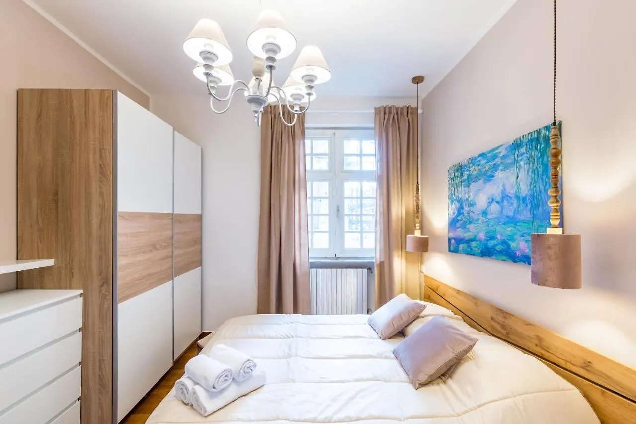 Brancaccio Renewed Apartment By Napoliapartments
